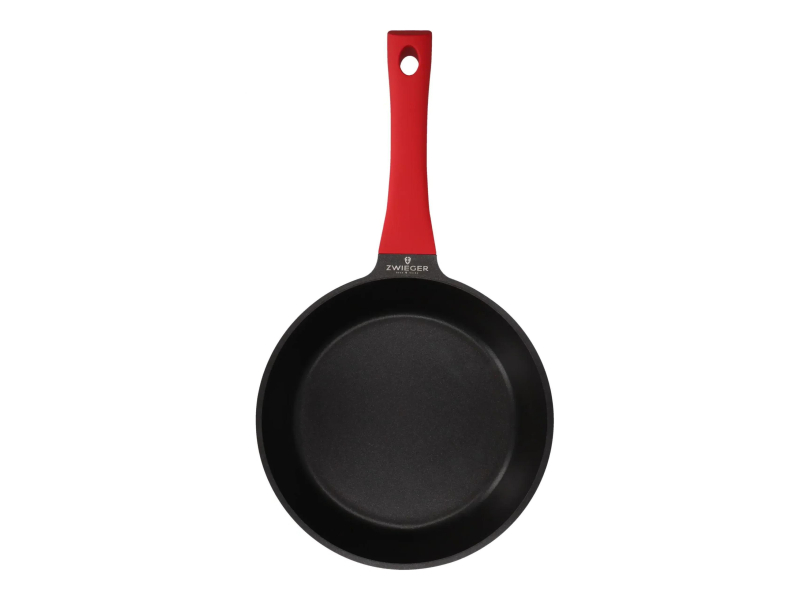 Zwieger Obsidian Patelnia 24 cm