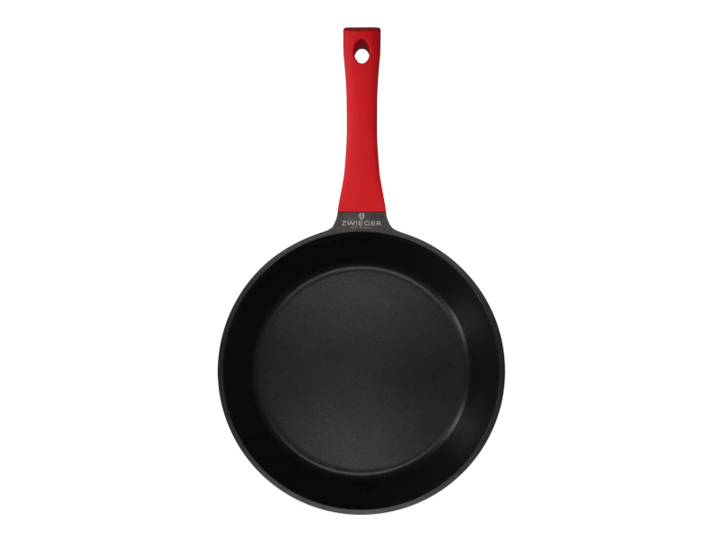 Zwieger Obsidian Patelnia 28 cm