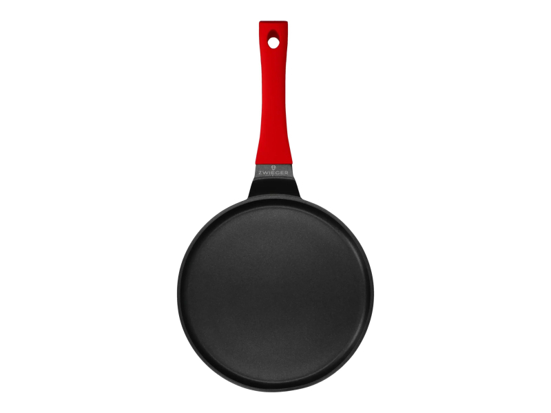 Zwieger OBSIDIAN Patelnia do naleśników 26 cm