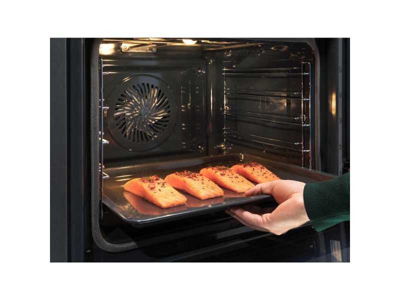 Electrolux EOB8S39WX