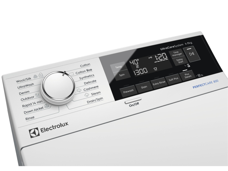 Electrolux EW7T3372P