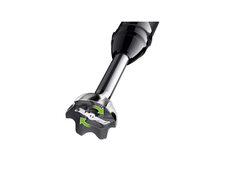 Braun BLENDER RĘCZNY MQ55307MBK