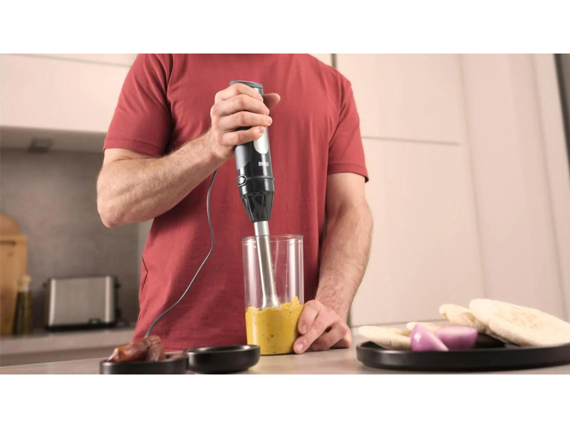 Blender Braun design