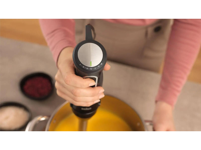 Blender Braun akcesoria