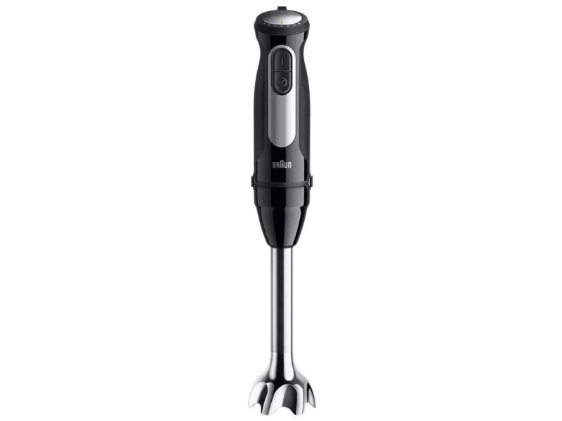 Blender Braun funkcja moc