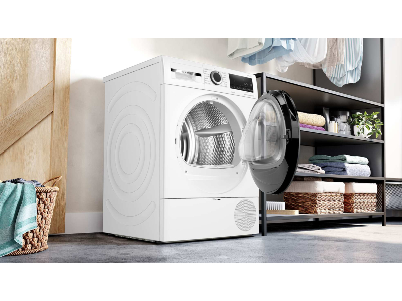 Bosch WQG243DKPL