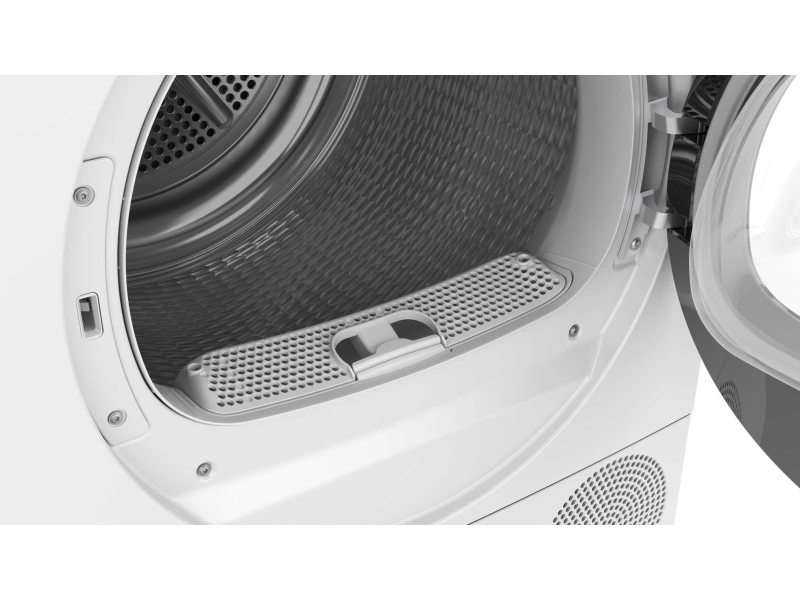Bosch WQG243DKPL