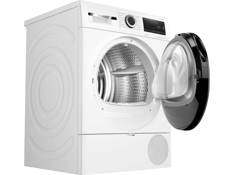Bosch WQG243DKPL