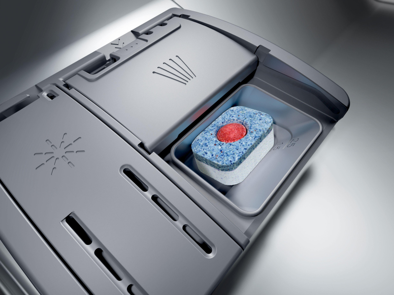 Bosch SPV4EKX24E