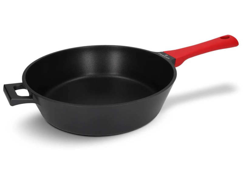 Zwieger Obsidian Patelnia głęboka 28 cm
