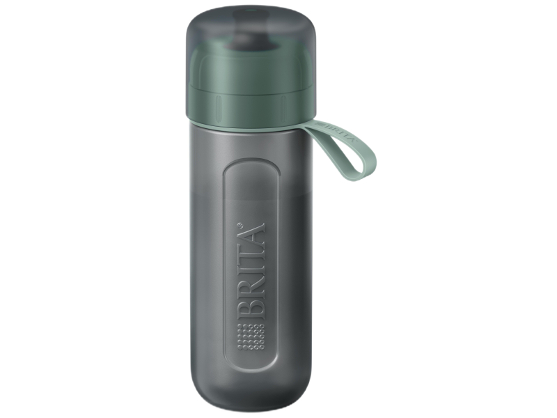 Brita BUTELKA Z FILTERM ACTIVE Pastelowa zieleń