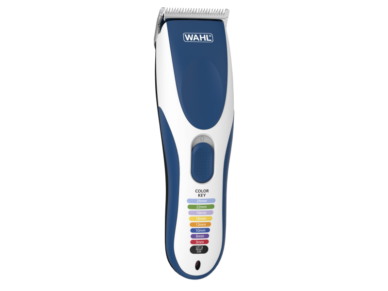 Wahl Maszynka ColorPro Bezprzewodowa – wtyczka EU