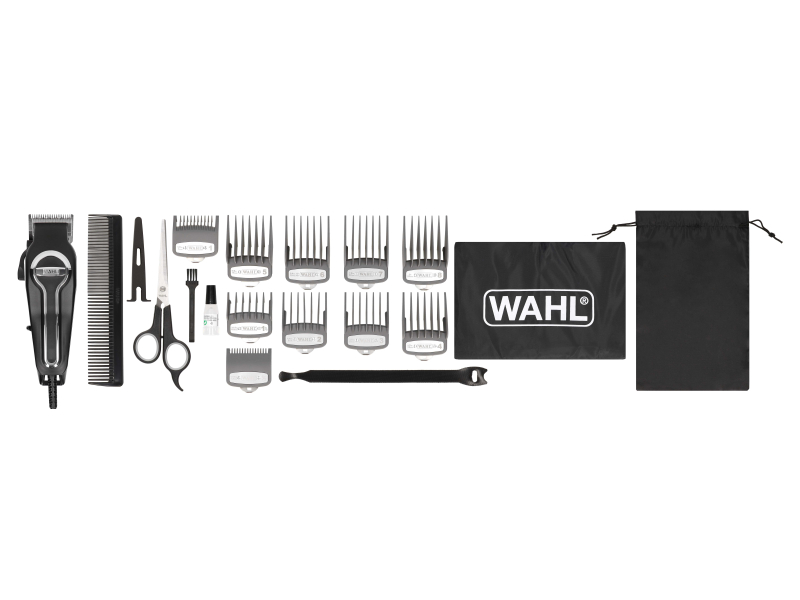 Wahl Maszynka ElitePro – wtyczka EU