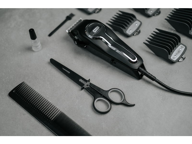 Wahl Maszynka ElitePro – wtyczka EU