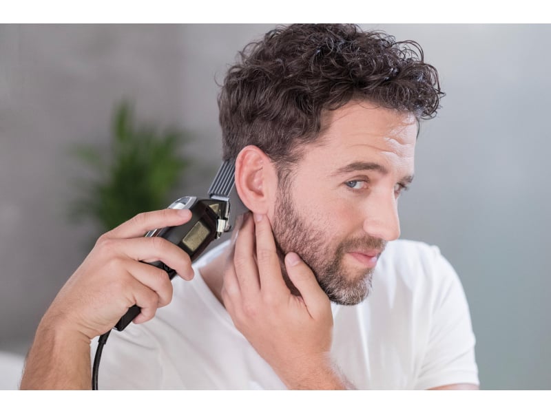Wahl Maszynka ElitePro – wtyczka EU