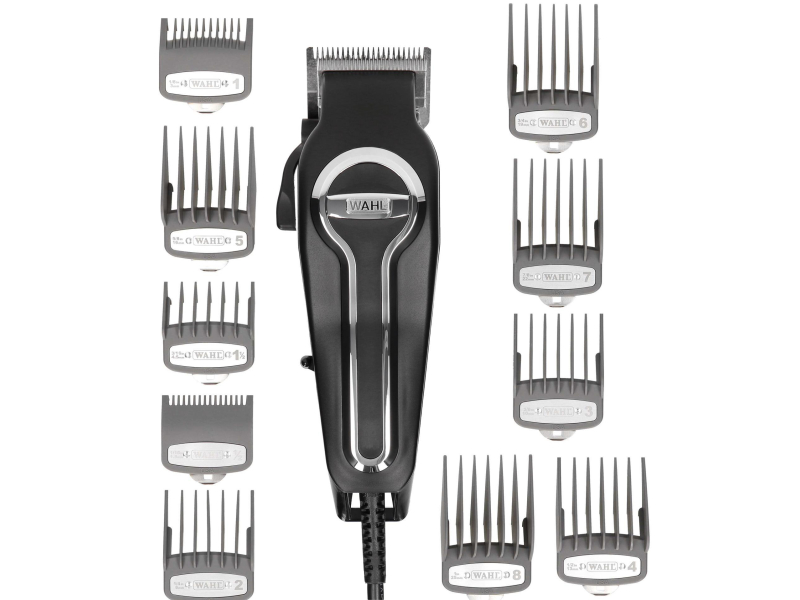 Wahl Maszynka ElitePro – wtyczka EU