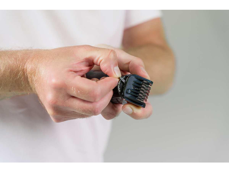 Wahl Trymer Extreme Grip (BT)