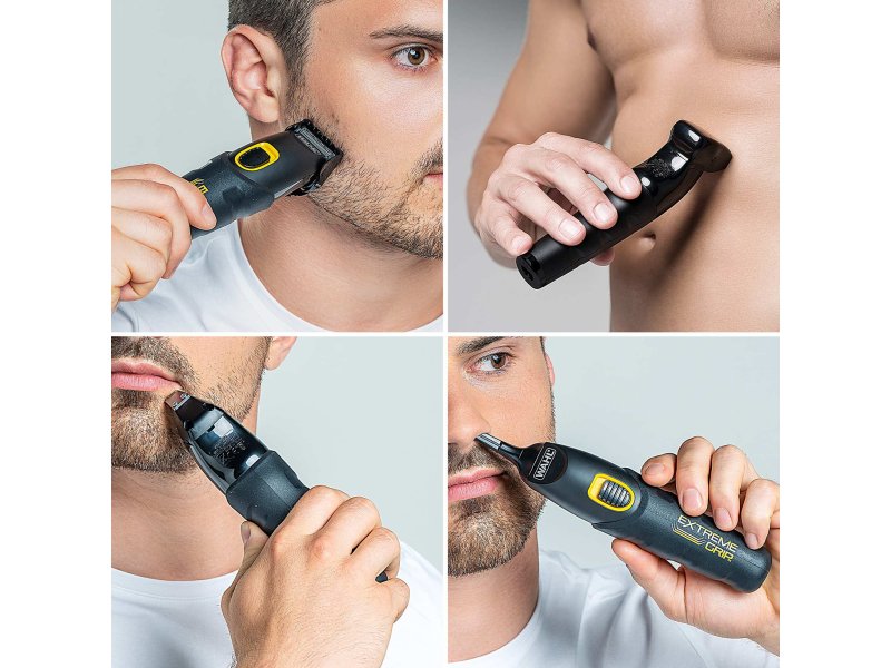 Wahl Zaawansowany trymer Extreme Grip (MG)