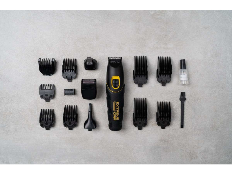 Wahl Zaawansowany trymer Extreme Grip (MG)