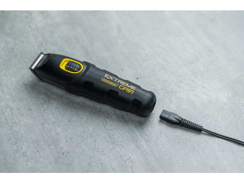 Wahl Zaawansowany trymer Extreme Grip (MG)