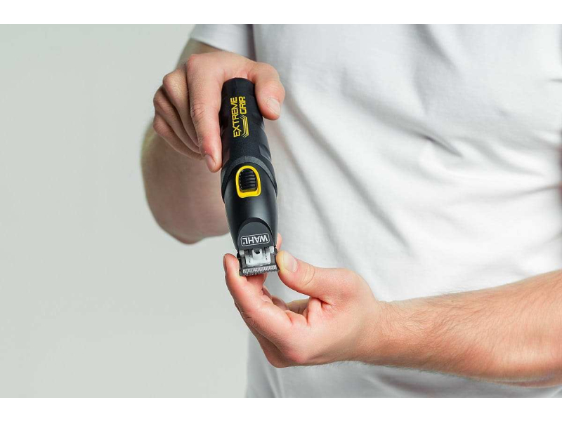 Wahl Zaawansowany trymer Extreme Grip (MG)