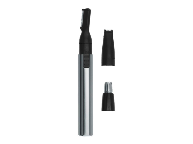 Wahl Trymer do nosa Micro Groomsman 2 w 1