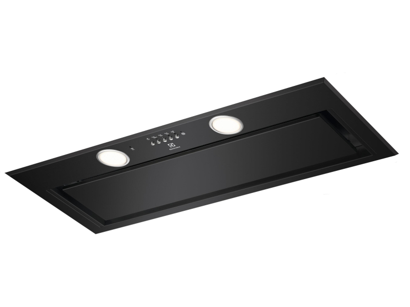 Electrolux LFG719R 90cm LFG719R, HOB2HOOD
