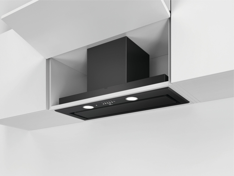 Electrolux LFG719R 90cm LFG719R, HOB2HOOD