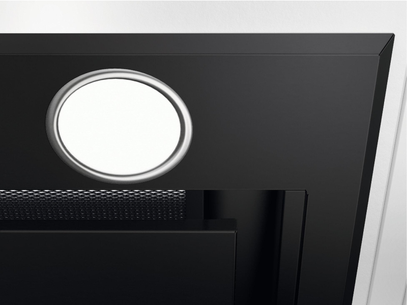 Electrolux LFG719R 90cm LFG719R, HOB2HOOD