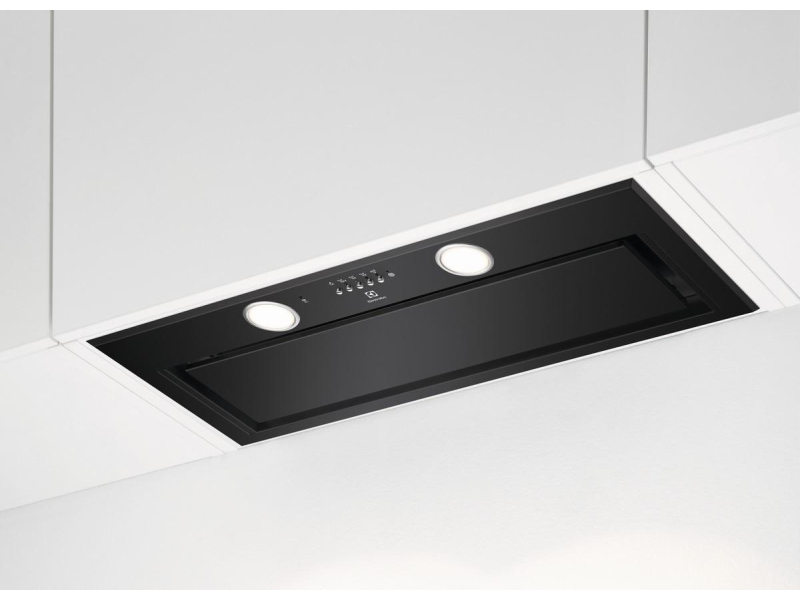 Electrolux LFG719R 90cm LFG719R, HOB2HOOD