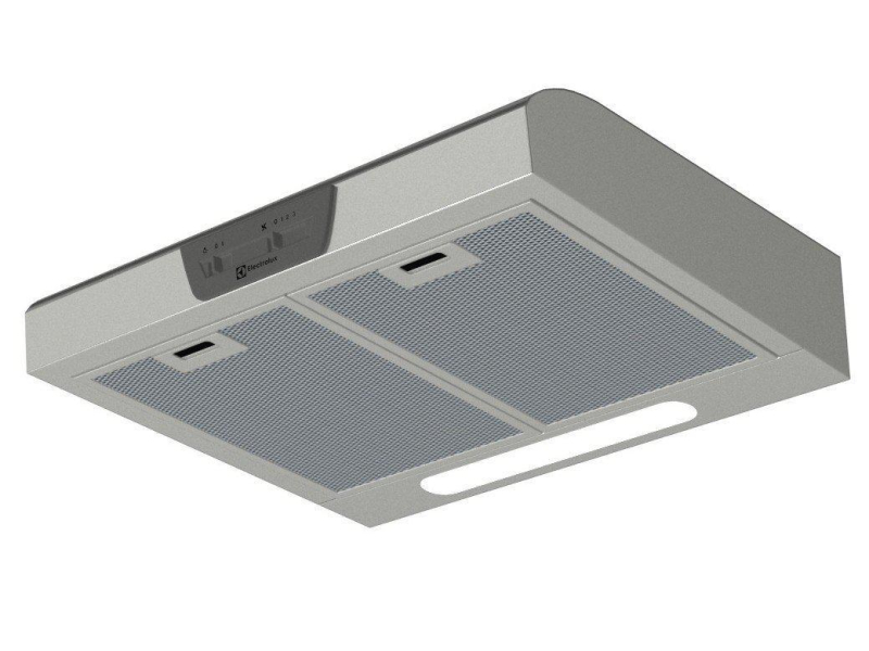 Electrolux LFU216X