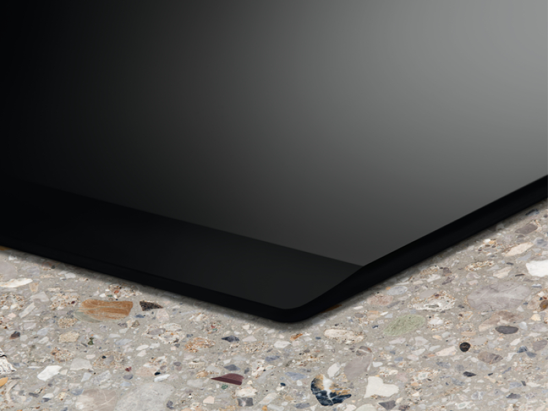 Electrolux LIV63431BK SlimFit Hob2Hood Bridge Czarny