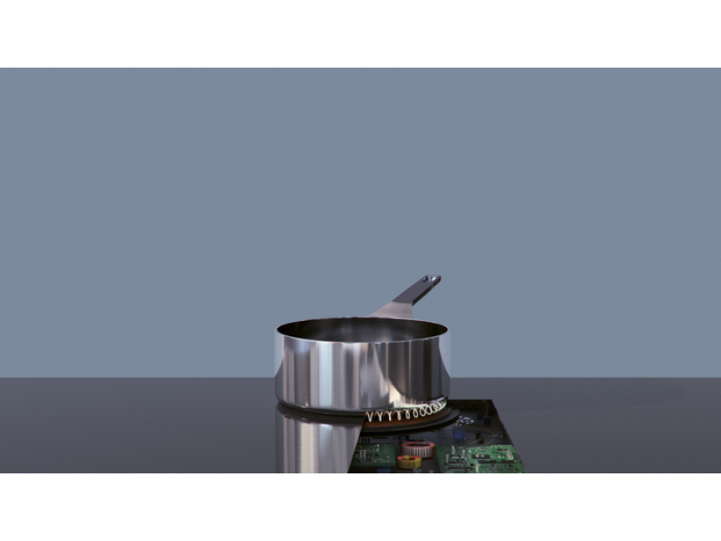 Electrolux LIR60433B