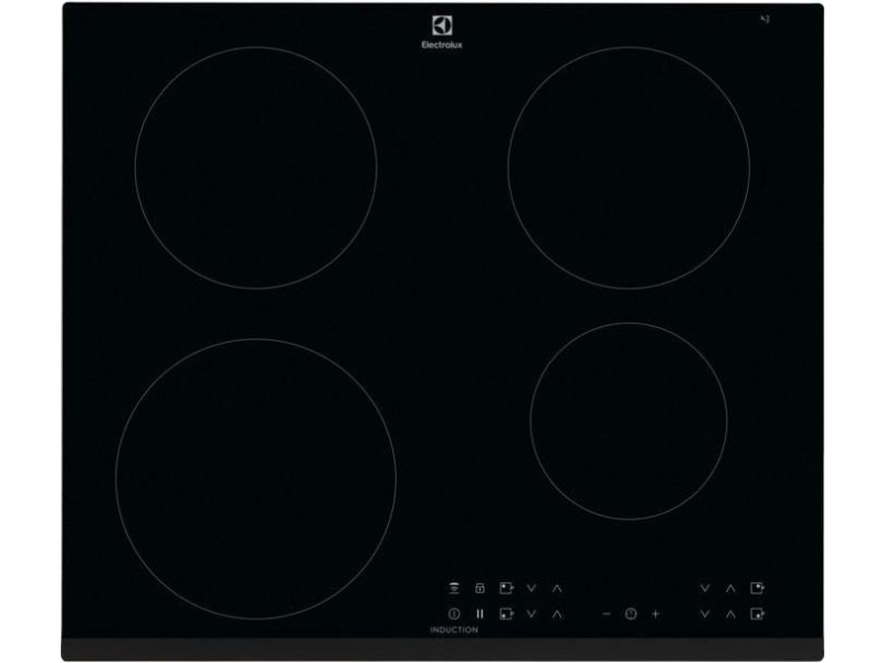 Electrolux LIR60433B