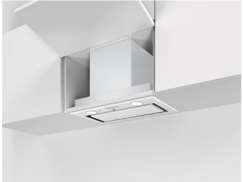 Electrolux LFG716W
