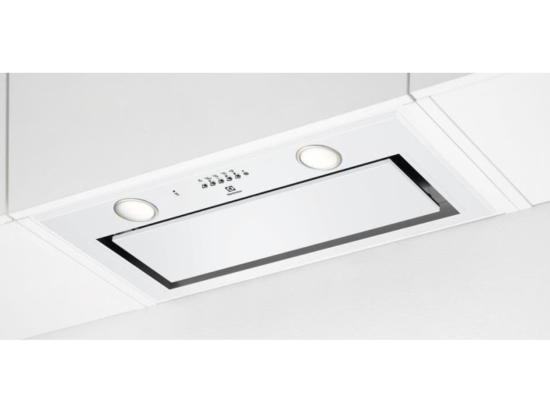 Electrolux LFG716W