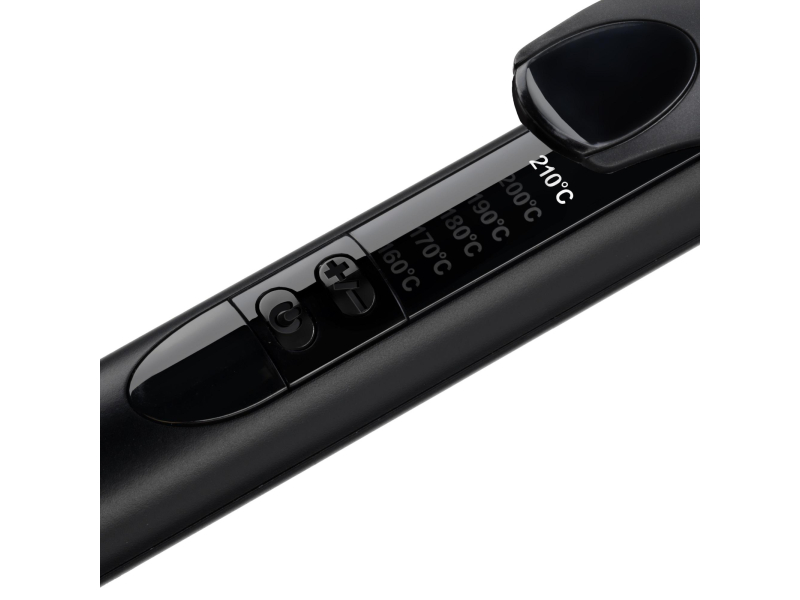 Babyliss LOKÓWKA BABYLISS C450E ROSE QUARTZ 19MM TONG