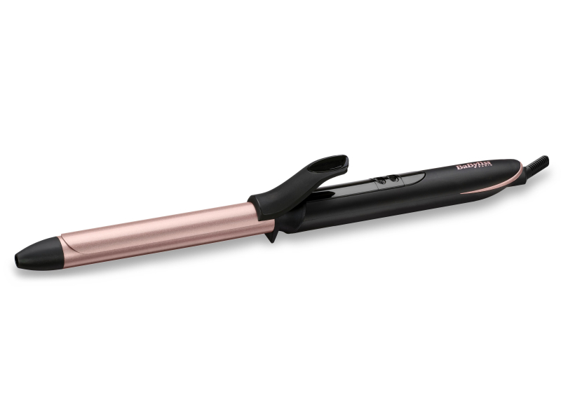 Babyliss LOKÓWKA BABYLISS C450E ROSE QUARTZ 19MM TONG