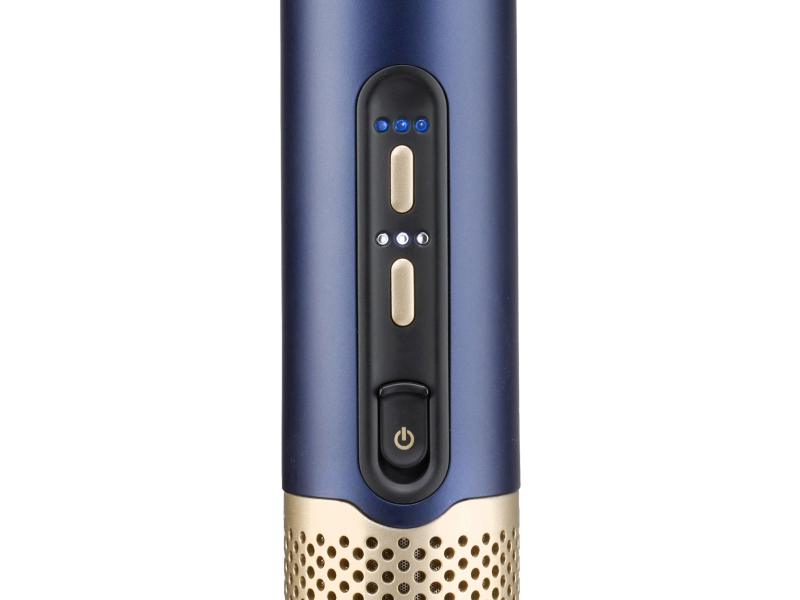 Babyliss SUSZARKO-LOKÓWKA BABYLISS AIR WAND AS6550E