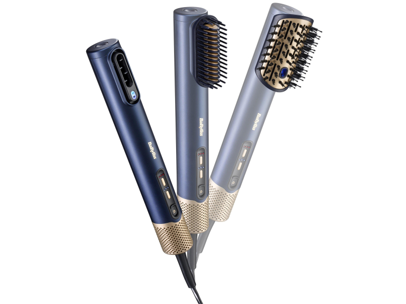 Babyliss SUSZARKO-LOKÓWKA BABYLISS AIR WAND AS6550E