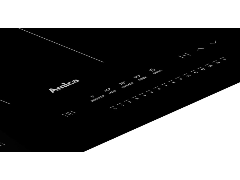 Amica PIH6542PHTSUN HC 3.0