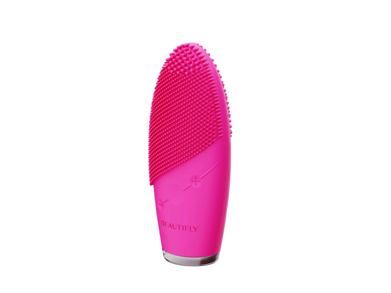 Beautifly Szczoteczka soniczna do twarzy Fresh Slim Basic