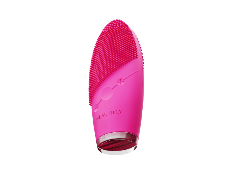 Beautifly Szczoteczka soniczna do twarzy Fresh Slim Basic