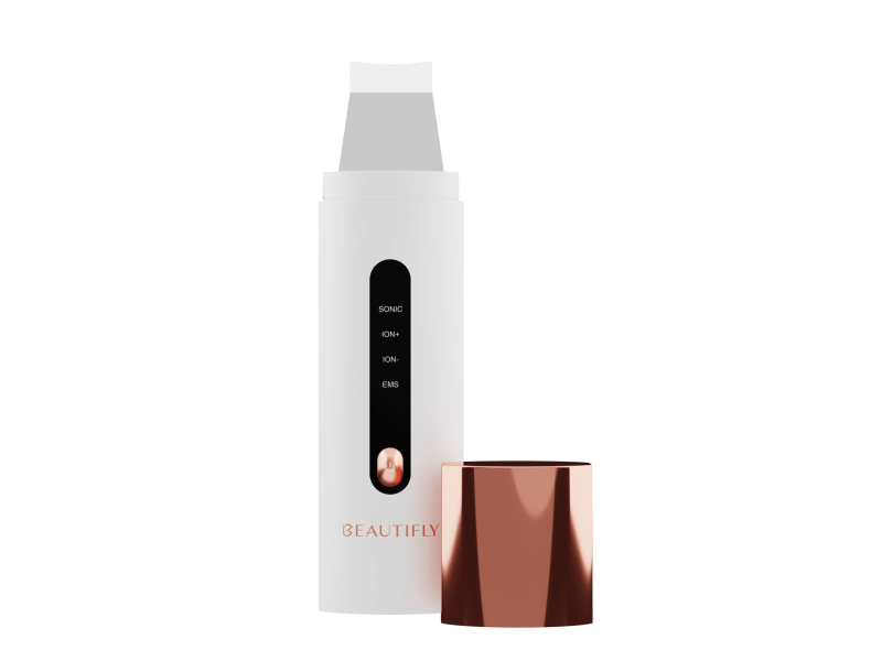 Beautifly Peeling kawitacyjny
