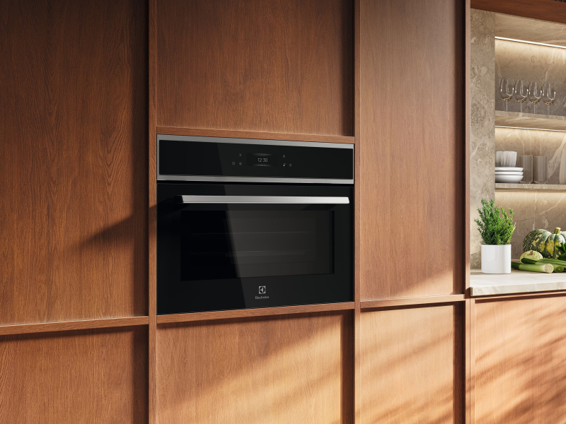Electrolux EVM8E09X