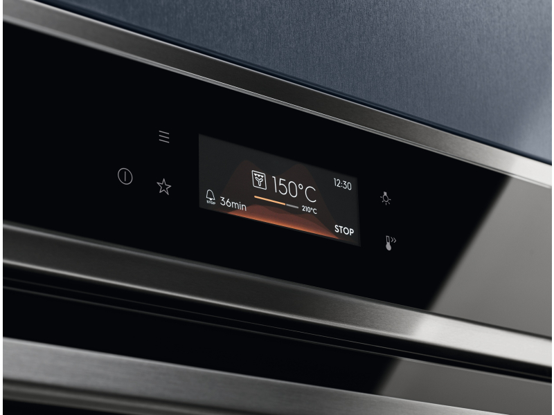 Electrolux EVM8E09X