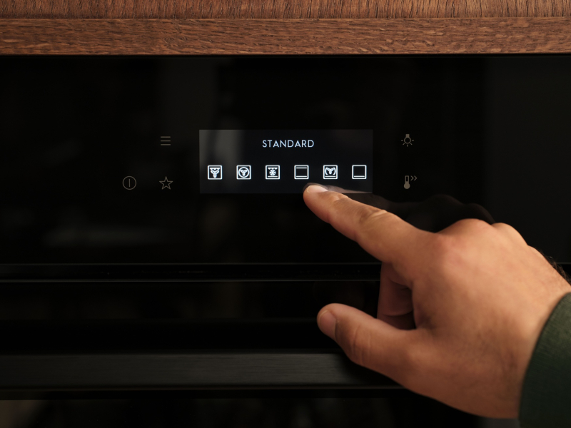 Electrolux EVM8E09X