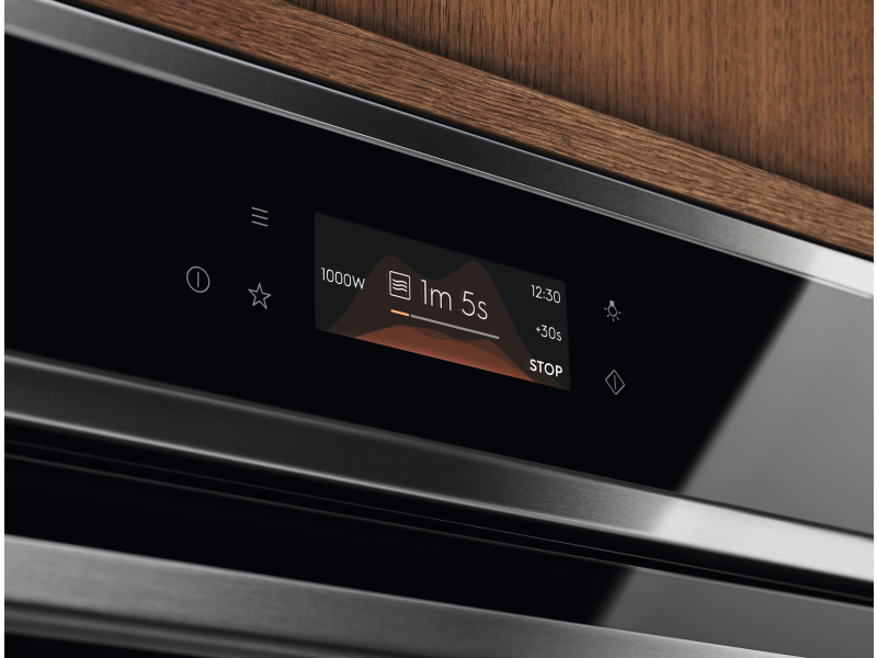 Electrolux EVM8E09X