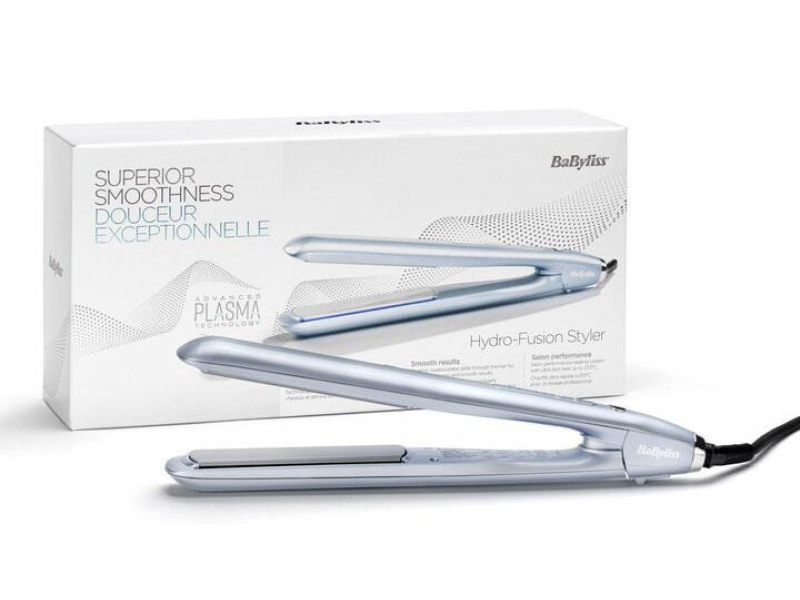 Babyliss PROSTOWNICAST573E HYDRO FUSION