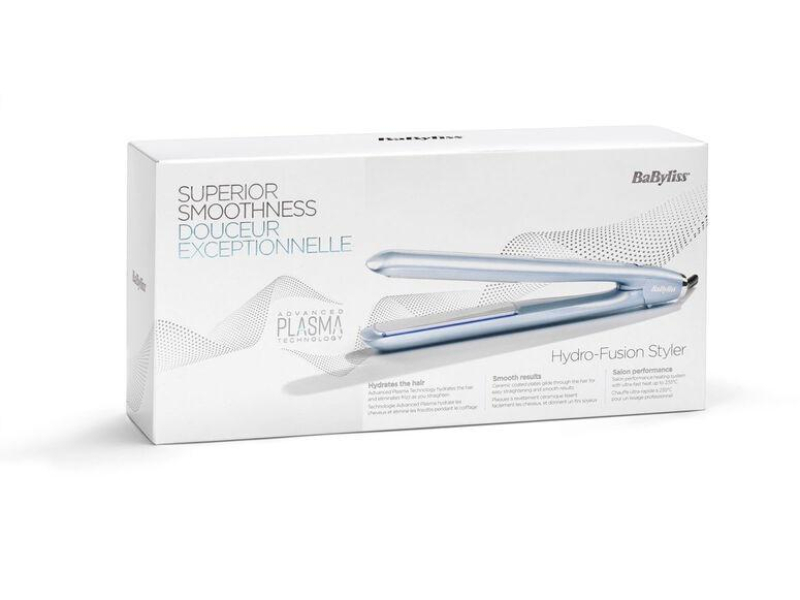 Babyliss PROSTOWNICAST573E HYDRO FUSION